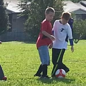 Meet your Posher, Jerry